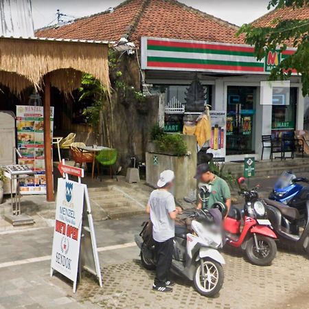Menzel Villas Nusa Dua Nusa Dua (Bali) Exterior foto